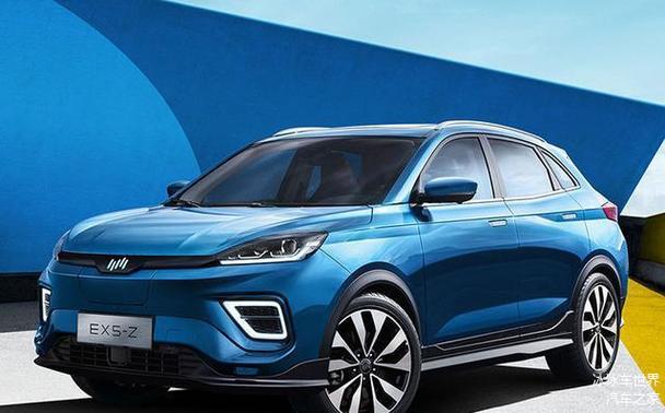 深圳26WEY威派豪华SUV市场的黑马，零跑汽车与智能交通系统的协同