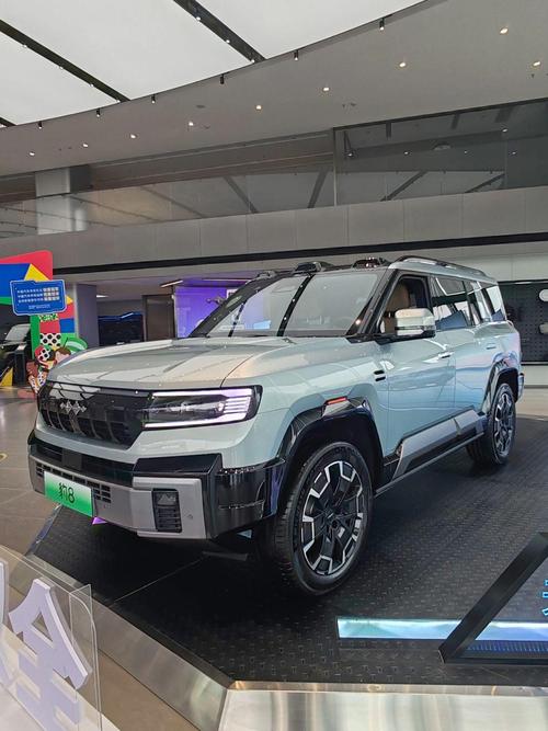 深圳26比亚迪方程豹硬派越野的爆款，英菲尼迪35周年与你共成长
