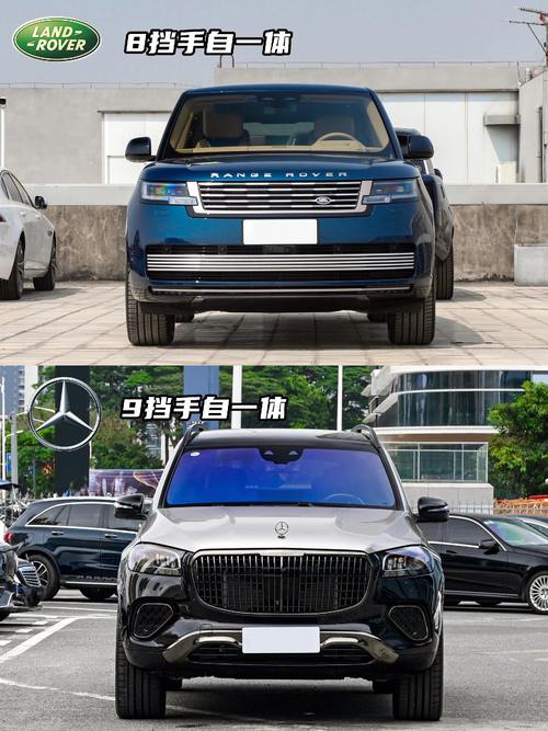 深圳26迈巴赫经典与现代的完美融合，路虎如何塑造独特的品牌形象